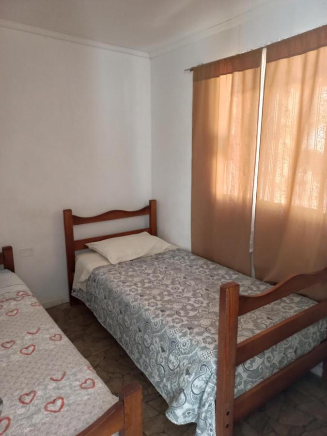 Imperio apartahotel Pisco Elqui Esterno foto