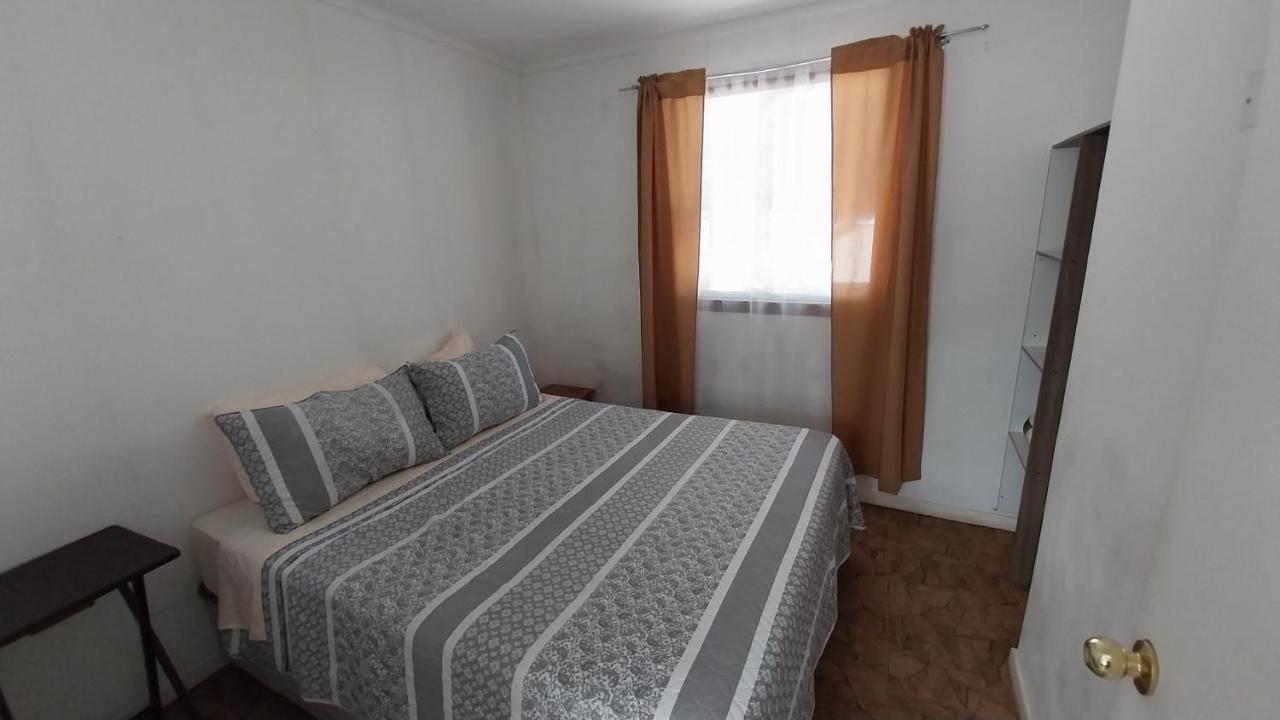 Imperio apartahotel Pisco Elqui Esterno foto