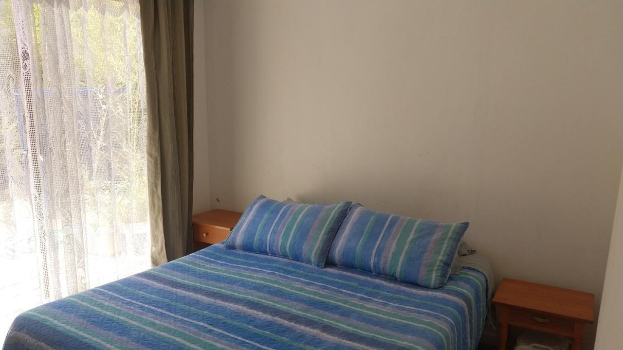 Imperio apartahotel Pisco Elqui Esterno foto